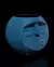 Cachepot Sleepy Dude na internet