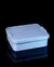 Imagem do Caixa Personalizavel Organizadora Snap On Storage Case With Clasps