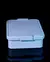 Caixa Personalizavel Organizadora Snap On Storage Case With Clasps - loja online