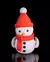 Lembrança do Natal Storage Snow in Jumper - loja online