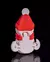 Decoração tema croche natal noel e boneco de neve - loja online