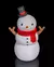 Lembrança do Natal Boneco de Neve - comprar online