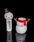 Lembrança do Natal Boneco de Neve