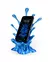 Suporte de Smartphone Celular Splash Phone Holder na internet