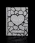 Scrapbook Stone Heart Custom Scrapbook
