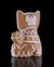 Lembrança do Natal Sugar Cat Cookie - comprar online