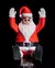 Suporte de Smartphone Supportive Santa Phone Holder - comprar online