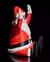 Imagem do Suporte de Smartphone Supportive Santa Phone Holder