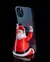 Suporte de Smartphone Supportive Santa Phone Holder na internet