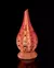 Luminaria Indiana Teardrop Table Lamp - Stoodeo