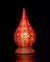 Imagem do Luminaria Indiana Teardrop Table Lamp