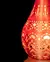 Luminaria Indiana Teardrop Table Lamp na internet
