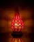 Luminaria Indiana Teardrop Table Lamp - comprar online