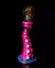 Luminaria Tentacle Polvo Sconce - comprar online