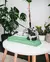 Suporte incenso The Panda Flutist Incense Holder
