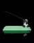 Suporte incenso The Panda Flutist Incense Holder - Stoodeo