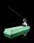 Suporte incenso The Panda Flutist Incense Holder na internet