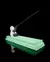 Suporte incenso The Panda Flutist Incense Holder - comprar online
