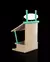 Comedouro passarinhos Tiki Bar Bird Feeder - Stoodeo