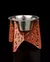 Imagem do Comedouro Top Dog Dining Raised Pet Bowl Stand