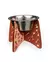 Comedouro Top Dog Dining Raised Pet Bowl Stand - loja online