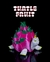 Caixa Organizadora Secreta Turtle Fruit - comprar online