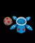 Imagem do Caixa Organizadora Turtley Yours Container porta joia
