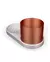 Cachepot porta lapis VOXEL Trinket Dish & Planter na internet