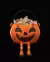 Imagem do Caixa Organizadora Cachepot Secreta Walkin Pumpkin Candy Holder