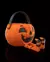 Caixa Organizadora Cachepot Secreta Walkin Pumpkin Candy Holder - Stoodeo