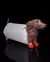 Suporte De Papel Toalha Criativo cachorro Salsicha Wiener Dog Paper Holder na internet