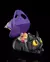 Caixa Organizadora Witch Kitty Candy Holder