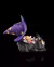 Caixa Organizadora Witch Kitty Candy Holder - loja online