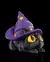 Imagem do Caixa Organizadora Witch Kitty Candy Holder