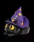 Caixa Organizadora Witch Kitty Candy Holder na internet