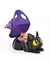 Caixa Organizadora Witch Kitty Candy Holder - Stoodeo