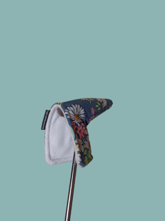 Funda Putter Blade Flores del Este en internet