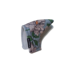 Funda Putter Blade Flores del Sur - Pazira Golf Co.