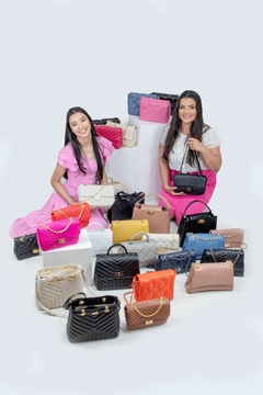 Banner da categoria FLORESCER