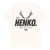 CAMISETA OFF WHITE HENKO HORN