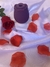 VIBRADOR EM FORMATO DE FLOR COM SUCÇÃO - comprar online