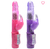 Vibrador Rotativo 36 Vibrações Recarregável