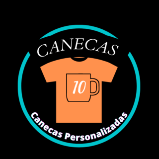 Canecas 10 - Personalizados