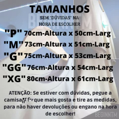 Imagem do Camiseta Venosaur Bordado Anime Pokemon
