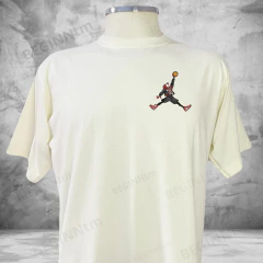 Camiseta Spider man Bordada Homem aranha streetwear - comprar online