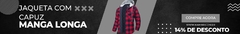 Banner da categoria Masculino