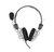 Fone de Ouvido Com Microfone Hadset Para Games / Notebook / - Loja Kaimar Plus   