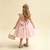 Vestido de tule para meninas bebês - Loja Kaimar Plus   