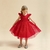 Vestido de tule para meninas bebês - Loja Kaimar Plus   