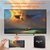 Recepito tv box Smart TV Set Top Box com Dual WiFi, na internet